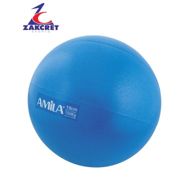 ΜΠΑΛΕΣ AMILA  48400-19cm Ο-C