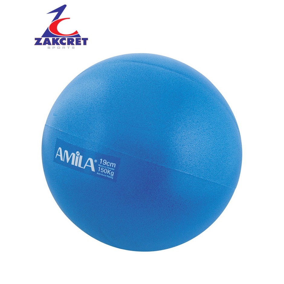 ΜΠΑΛΕΣ AMILA  48400-19cm Ο-C
