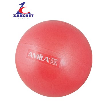 ΜΠΑΛΕΣ AMILA 48401-25cm Ο-C