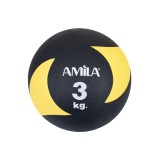 AMILA MEDICINE 3kgr 44637 Μαύρο