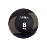 AMILA MEDICINE 8kgr 44641 Μαύρο