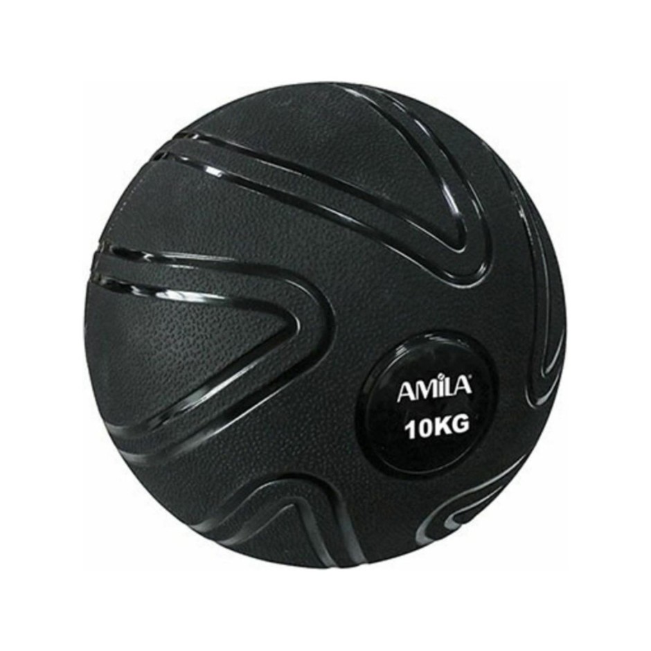 AMILA SLAM BALL SBL023 10KG 90807 Black