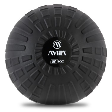 AMILA SLAM BALL AMILA PLEXUS 8KG 90813-Ο-C One Color