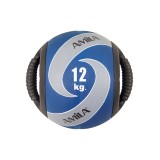 AMILA DUAL HANDLE 12KG 84670 Black Image 