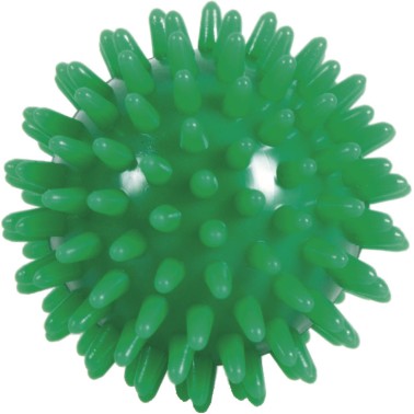 AMILA MASSAGE BALL 7CM 48234 Πράσινο