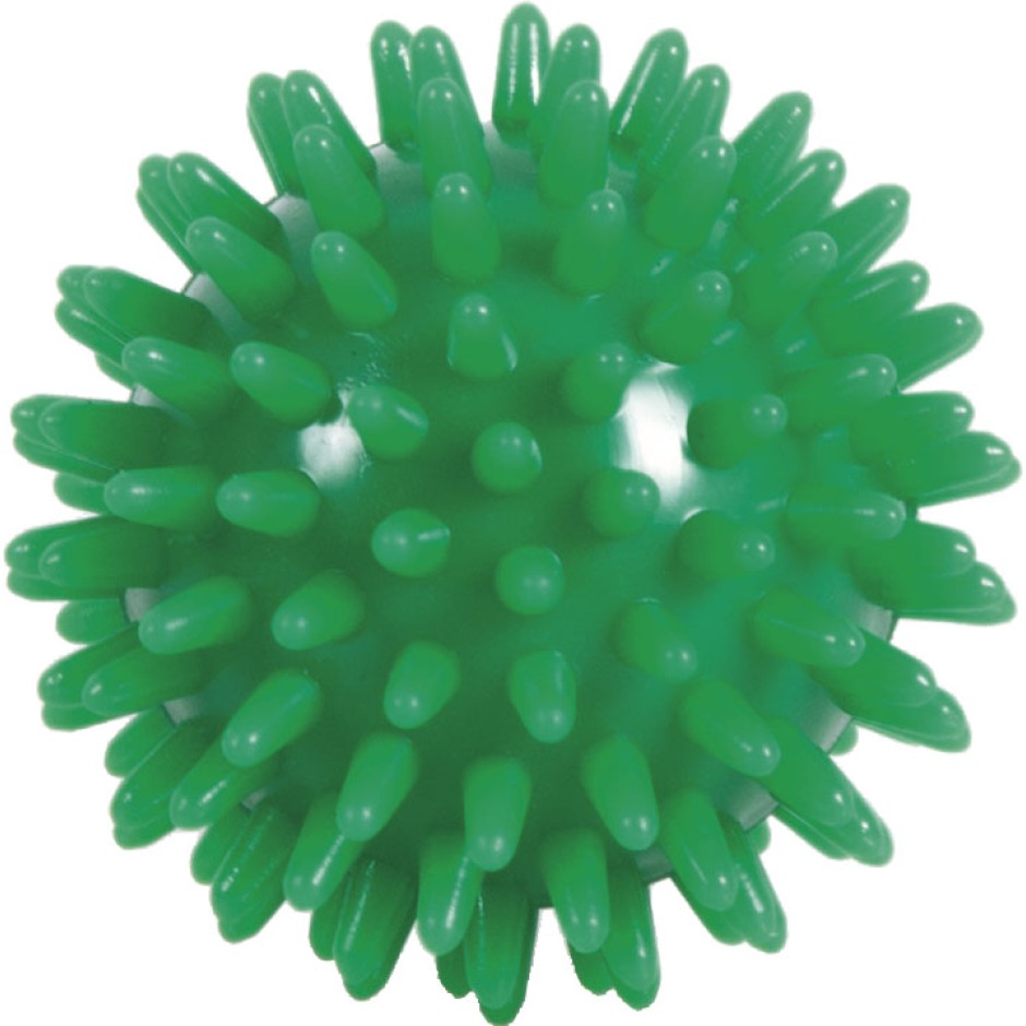 AMILA MASSAGE BALL 7CM 48234 Green