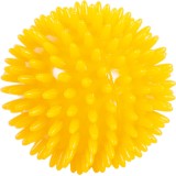 AMILA MASSAGE BALL 8CM 48233 Yellow Image 