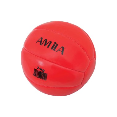 AMILA MEDICINE 2kgr 44512 Red
