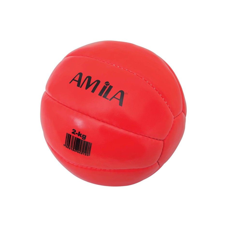 AMILA MEDICINE 2kgr 44512 Red
