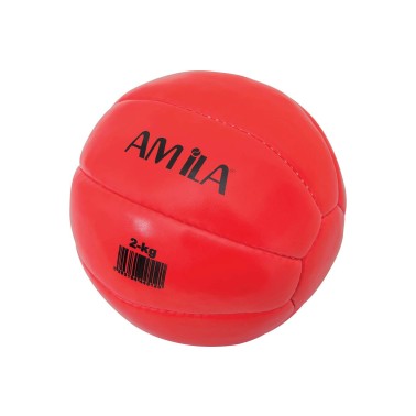 AMILA MEDICINE 3kgr 44513 Red