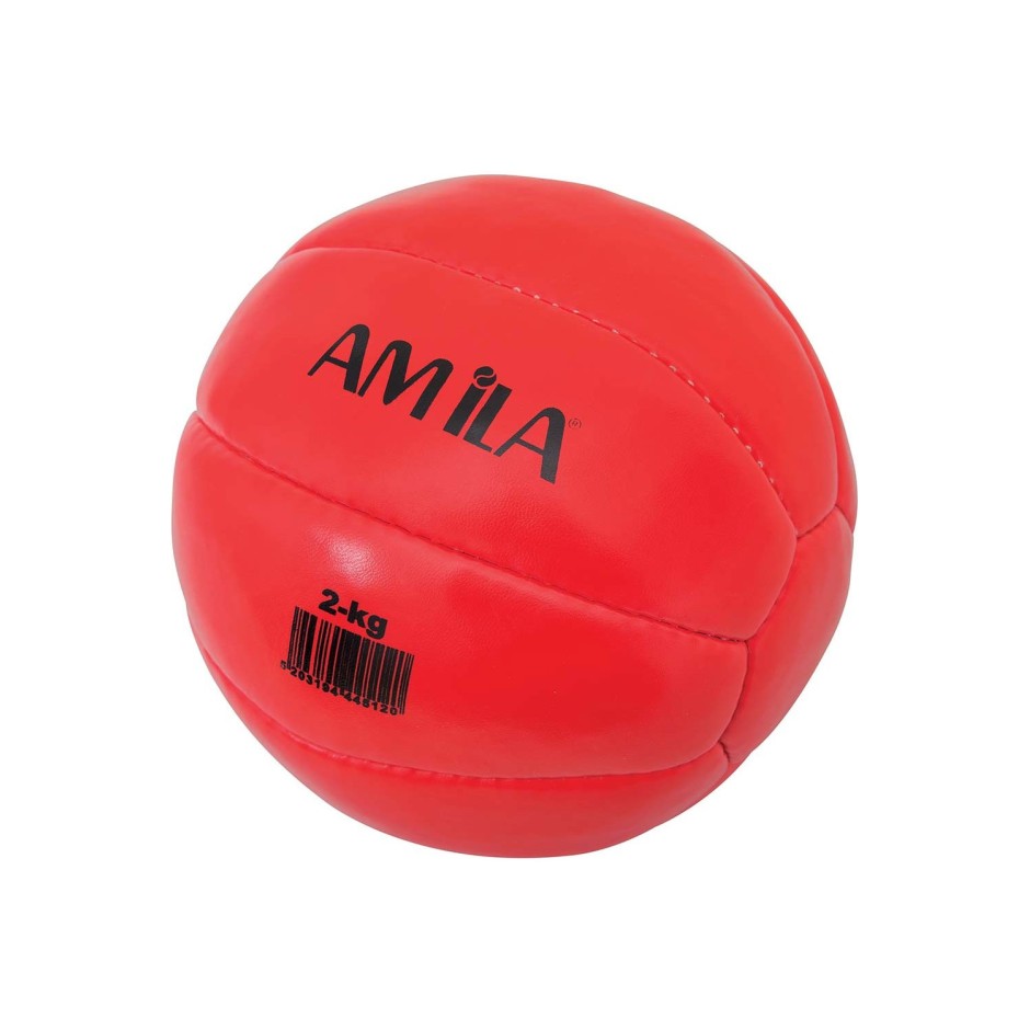 AMILA MEDICINE 3kgr 44513 Red