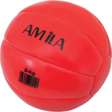 AMILA MEDICINE 5kgr 44515 Κόκκινο