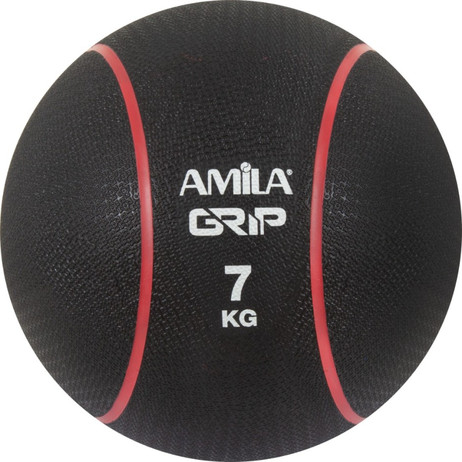 AMILA MEDICINE BALL 7KG 84757-Ο-C One Color