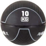 AMILA MEDICINE HQ BALL RUBBER - 10Kg 90711 Black Image 