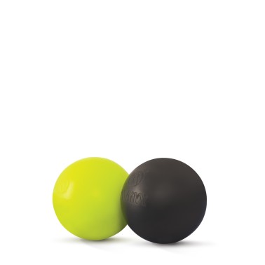 AMILA ΜΠΑΛΕΣ ΜΑΣΑΖ TRIGGER BALL (SET) 48236-O-C Ο-C
