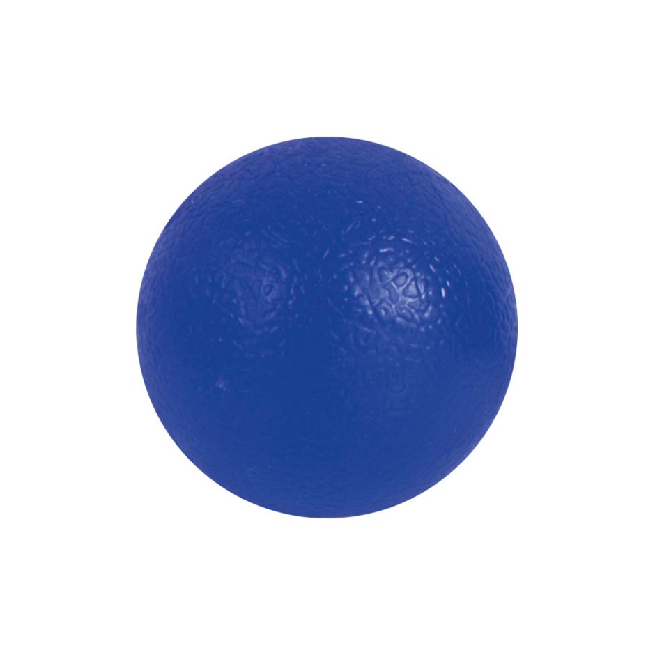 Physiotherapy ball Blue - Amila