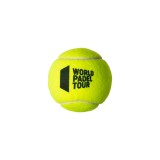 HEAD PRO 3-BALL TUBE PADEL (575713) 3403963 One Color Image 1