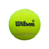 WILSON PREMIER PREMIER PADEL SPEED 3 BALL CAN WR8908501 Yellow Image 0