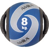 AMILA 84668-ΜΑΥΡΟ Black Image 
