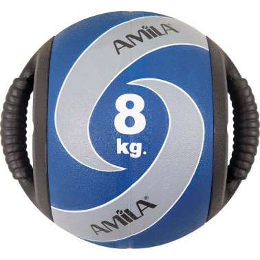 AMILA 84668-ΜΑΥΡΟ Black