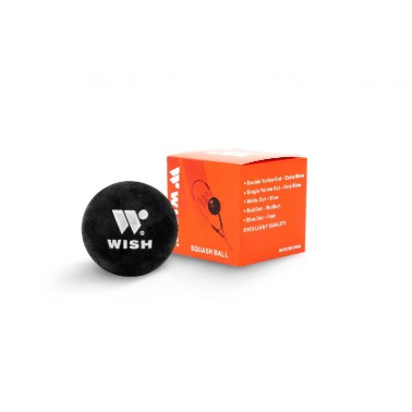 Squash Ball - Amila Wish