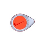 NIKE EAR PLUGS NESS9175-618 Coal Image 