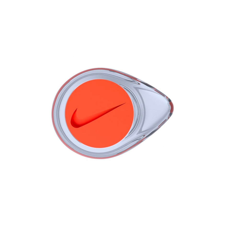 NIKE EAR PLUGS NESS9175-618 Coal