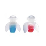 ARENA ERGO EARPLUG 95223-010 White Image 0