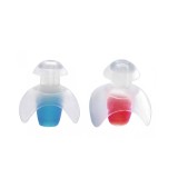 ARENA ERGO EARPLUG 95223-010 Λευκό