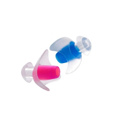 Ωτοασπίδες Κολύμβησης Λευκές - Arena Ergo Earplug