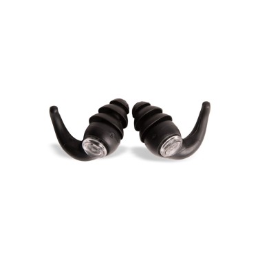 ARENA EARPLUG TRAINING TOOLS 009390-200 Black