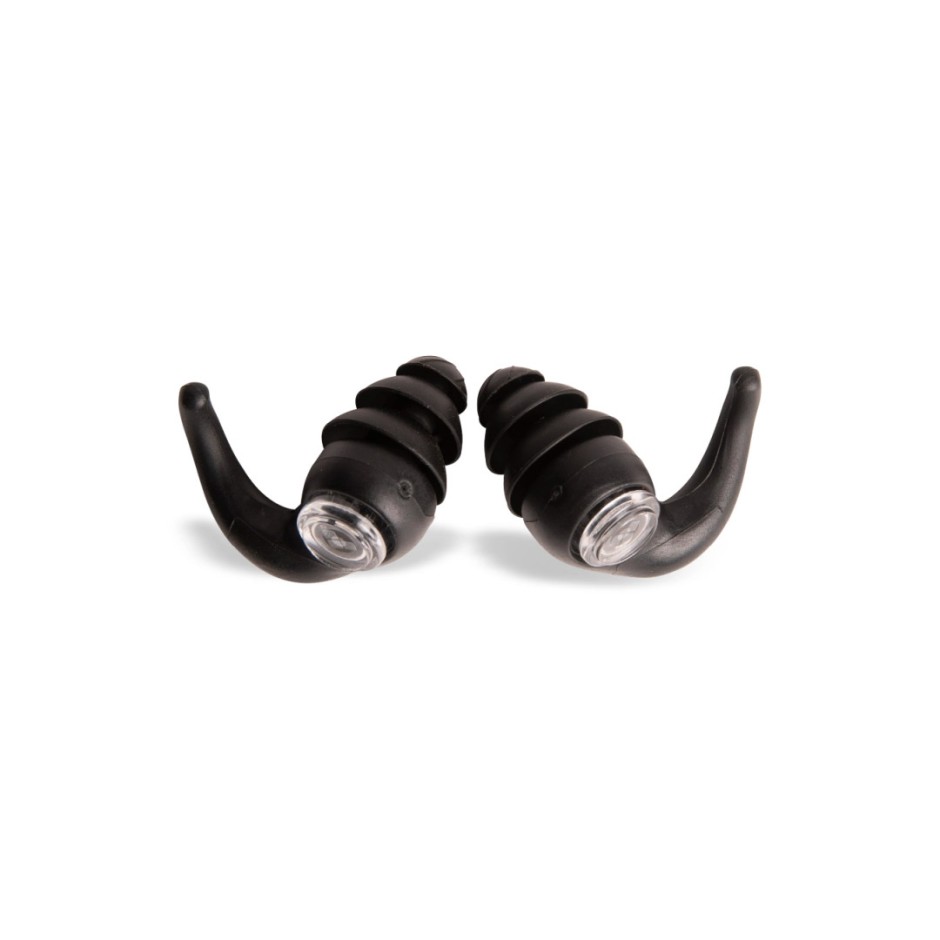 ARENA EARPLUG TRAINING TOOLS 009390-200 Black