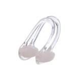 SPEEDO NOSE CLIP 8-708127044 White Image 0