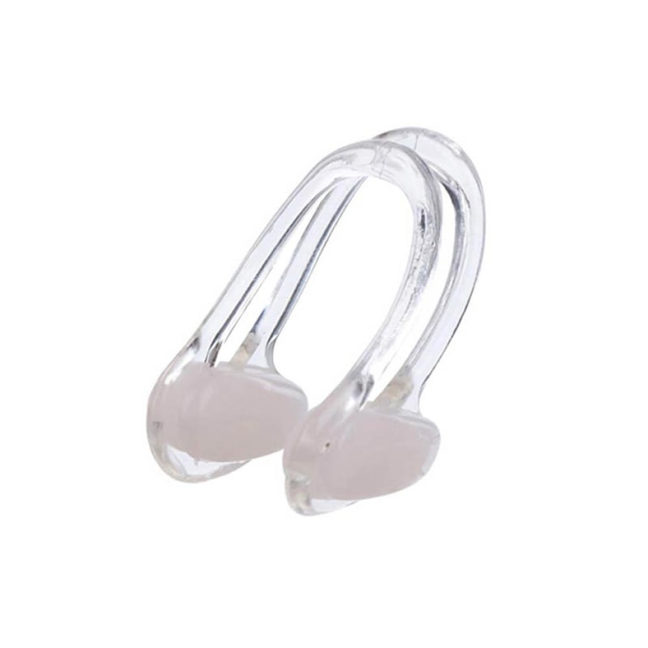 SPEEDO NOSE CLIP 8-708127044 White