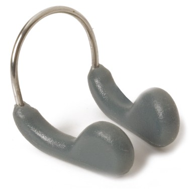 SPEEDO COMPETITION NOSE CLIP 8-004970817 Ανθρακί