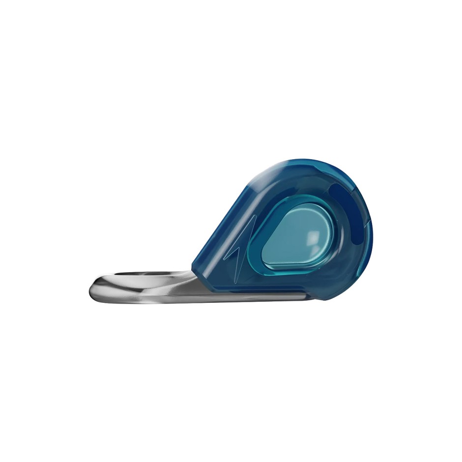 SPEEDO BIOFUSE NOSE CLIP 8-00440014491 Coal