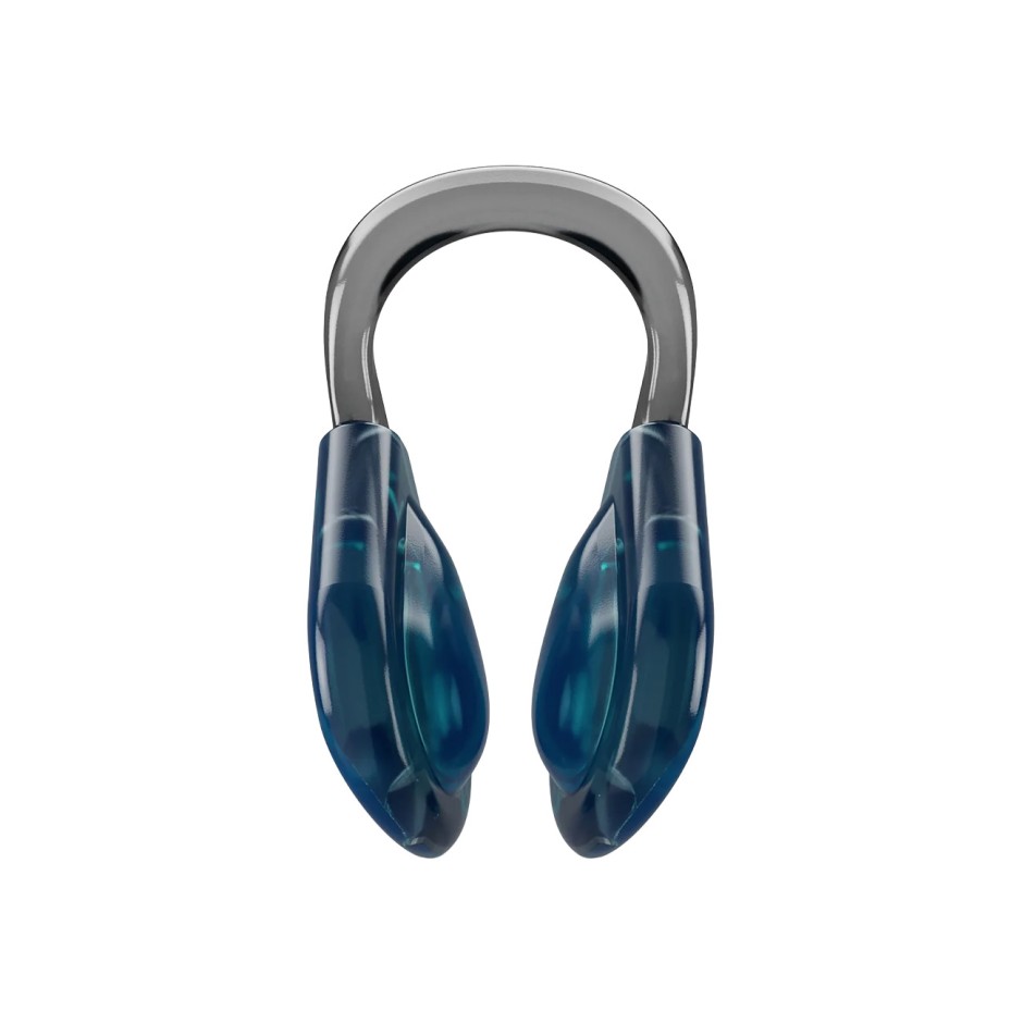 SPEEDO BIOFUSE NOSE CLIP 8-00440014491 Coal