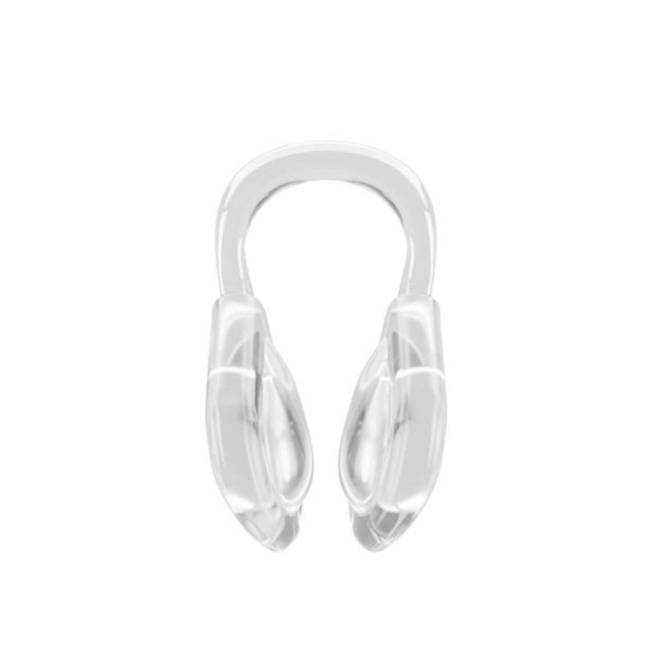 SPEEDO BIOFUSE NOSE CLIP 8-00440015318 White
