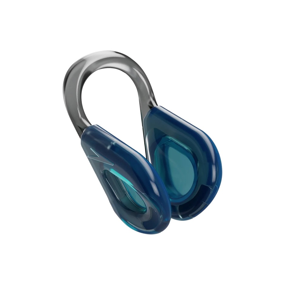 SPEEDO BIOFUSE NOSE CLIP 8-00440014491 Coal