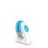 AMILA AQUATIC WHITE/BLUE 47050-O-C One Color Image 