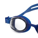 NIKE HYPER FLOW SWIM GOGGLES Γκρί