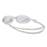 NIKE CHROME SWIM GOGGLES Λευκό Εικόνα 