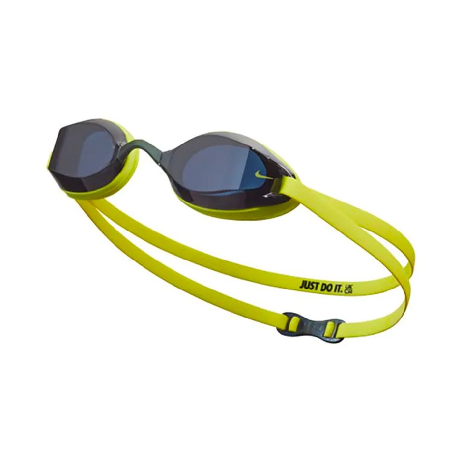 NIKE LEGACY GOGGLE NESSD131-327 Lime