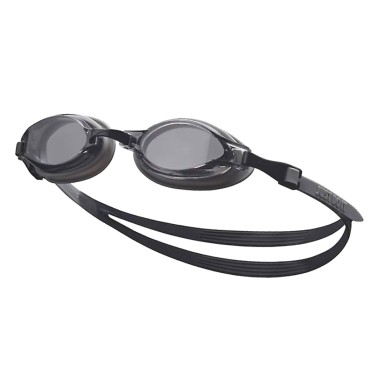 NIKE CHROME SWIM GOGGLES Γκρί 