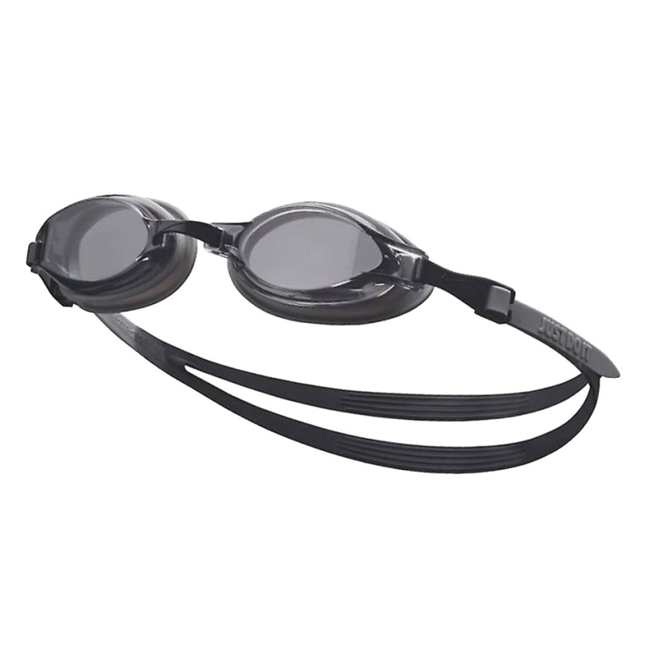 NIKE CHROME SWIM GOGGLES Γκρί 
