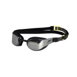 SPEEDO FASTSKIN 3 ELITE GOGGLE 08210-8137U Black Image 