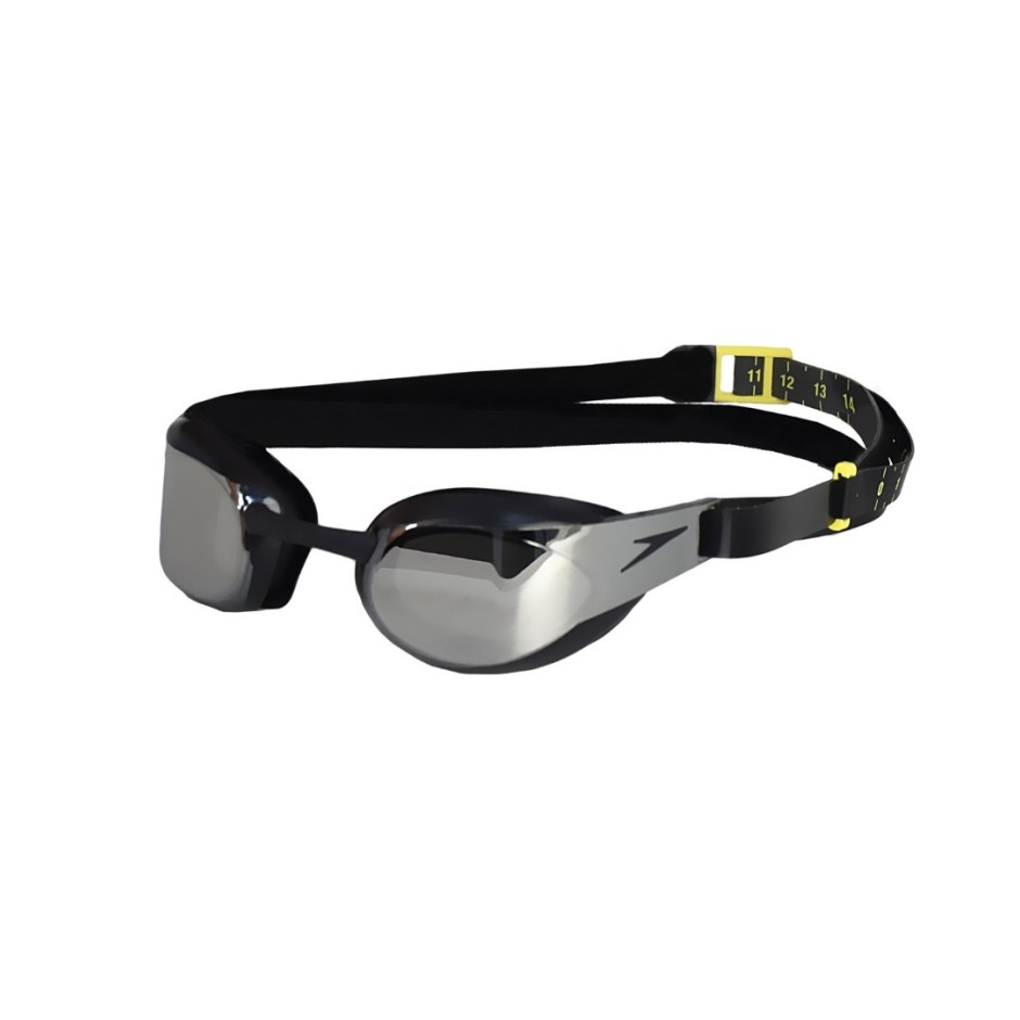 SPEEDO FASTSKIN 3 ELITE GOGGLE 08210-8137U Black