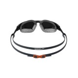 SPEEDO AQUAPULSE PRO MIRROR 12263-F982U Coal Image 0