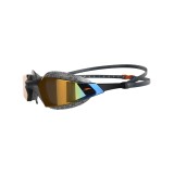SPEEDO AQUAPULSE PRO MIRROR 12263-F982U Coal Image 1
