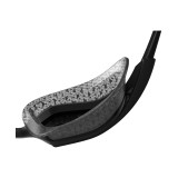 SPEEDO AQUAPULSE PRO MIRROR 12263-F982U Coal Image 2